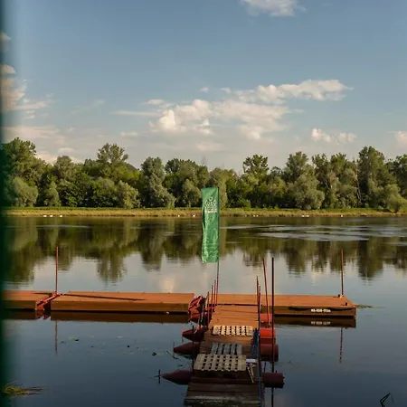 Weź Tu Przystań Pomiechówek