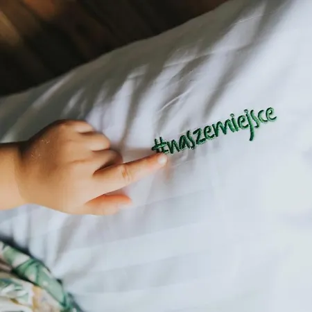 Dom wakacyjny Weź Tu Przystań *