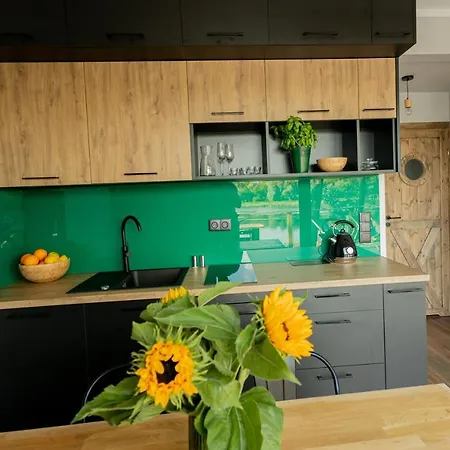 Casa vacanze Wez Tu Przystan Pomiechówek