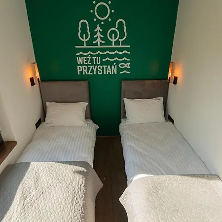 Wez Tu Przystan * Pomiechowek