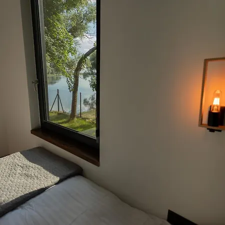 Casa vacanze Wez Tu Przystan Pomiechówek