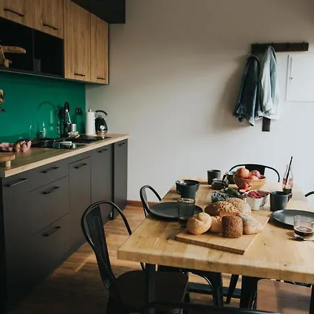 Casa vacanze Wez Tu Przystan Pomiechówek